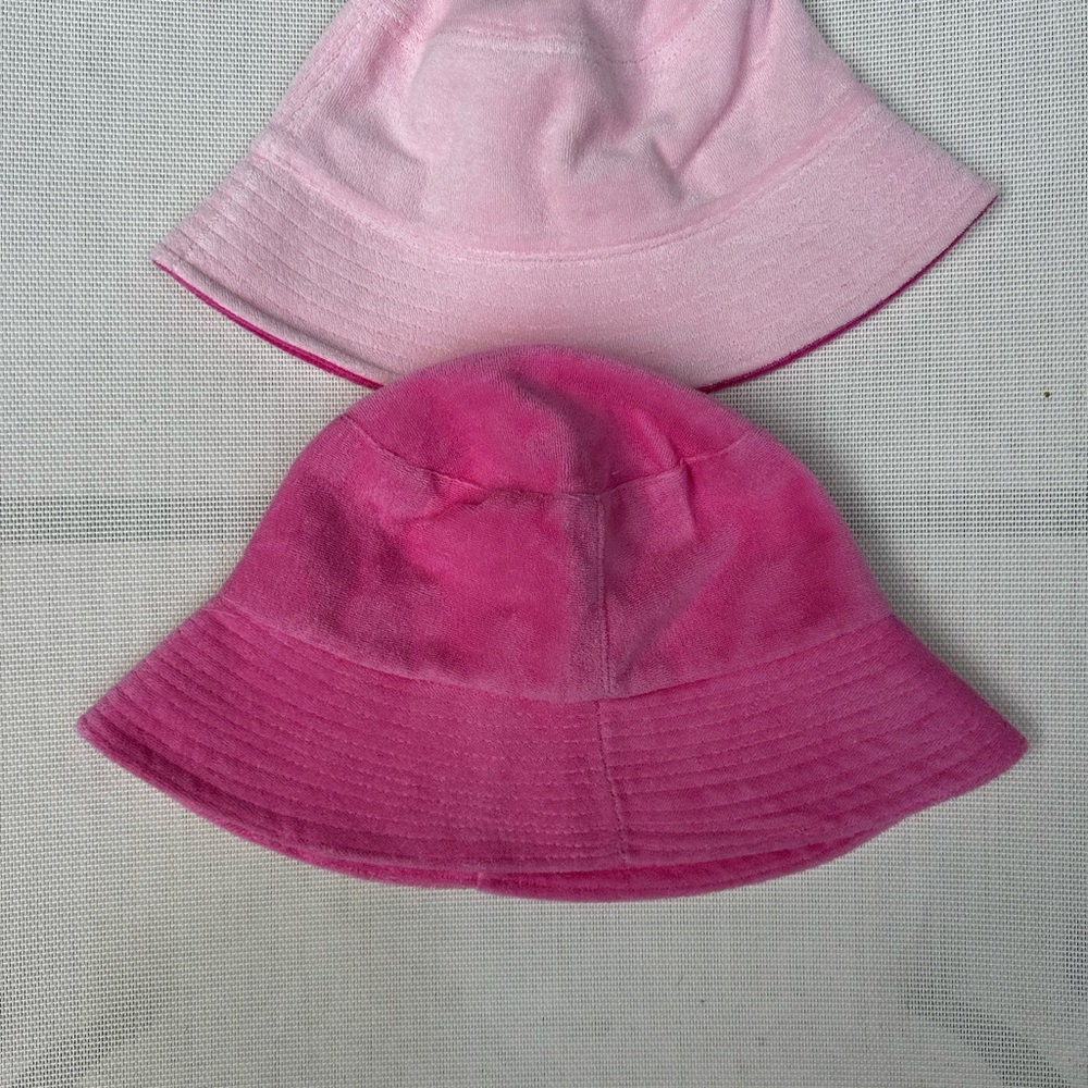 Pink Bucket Hat Bundle - Picture 10 of 11